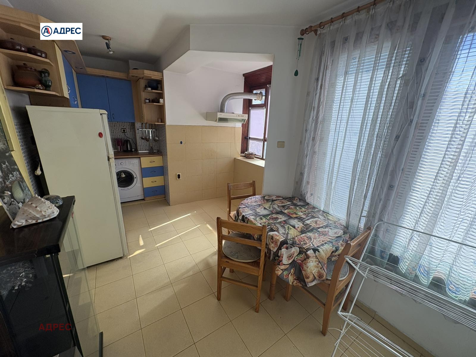 Дава под наем  2-стаен град Варна , Погреби , 50 кв.м | 27918405