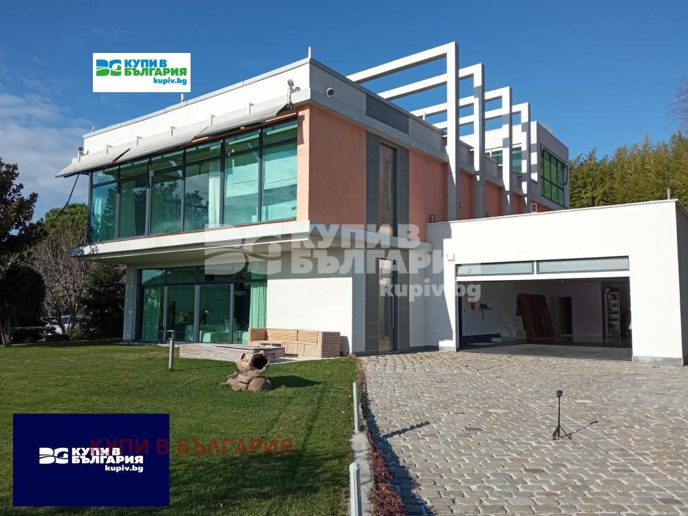 Дава под наем КЪЩА, гр. Варна, Свети Никола, снимка 2 - Къщи - 52364665