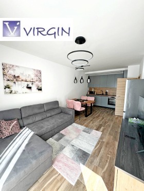 1 bedroom k.k. Sv.Sv. Konstantin i Elena, Varna 3