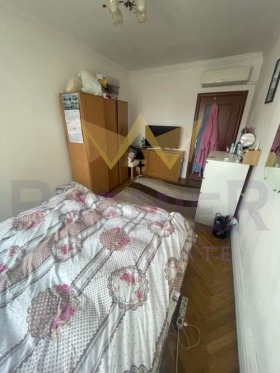 1 ložnice Centar, Varna 7