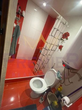 1 ložnice Centar, Varna 9
