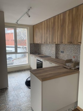 1 yatak odası Ovça kupel, Sofia