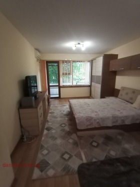 1 slaapkamer Zdravets Iztok, Ruse