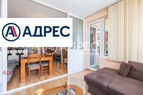 Дава под наем 2-стаен