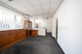 Büro Banischora, Sofia 1