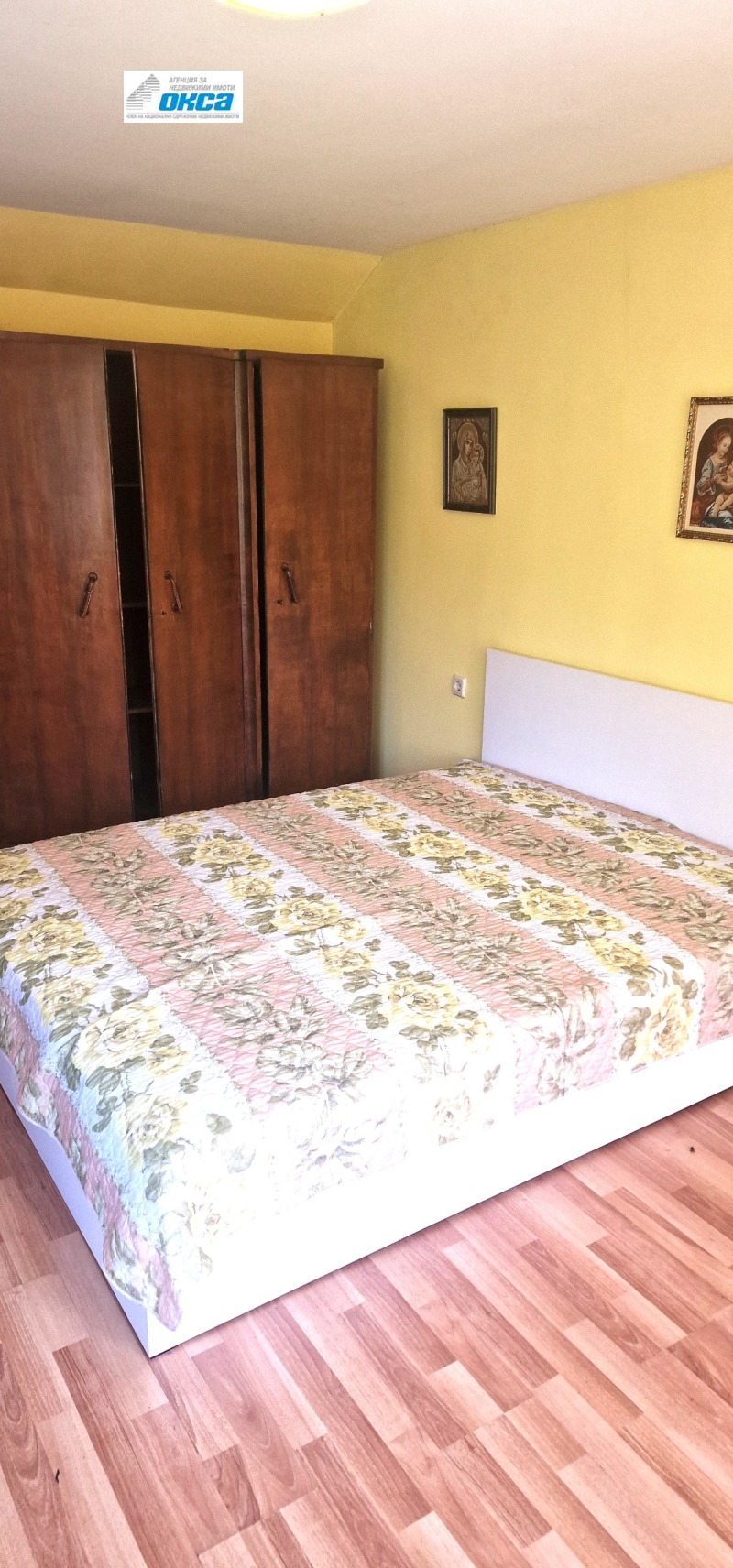 В аренду  Комната Плевен , Идеален център , 25 кв.м | 53369133 - изображение [2]