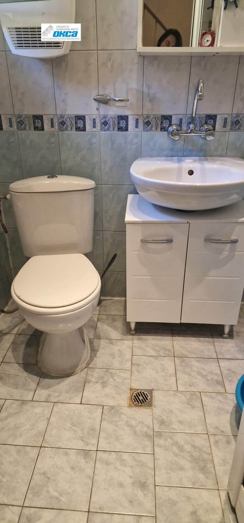 В аренду  Комната Плевен , Идеален център , 25 кв.м | 53369133 - изображение [8]