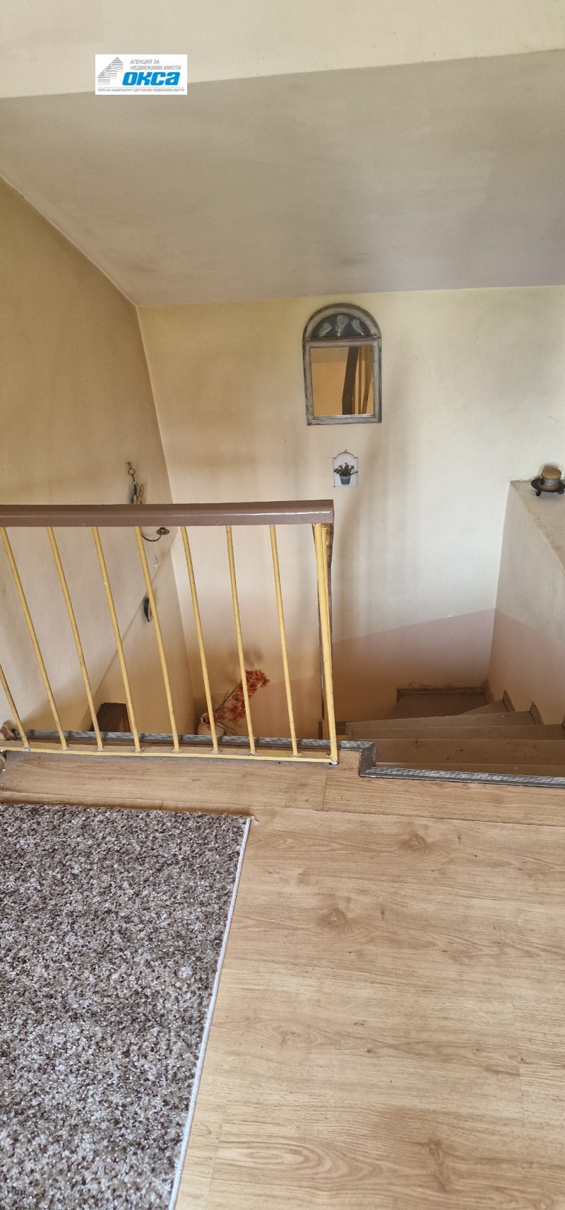 В аренду  Комната Плевен , Идеален център , 25 кв.м | 53369133 - изображение [6]