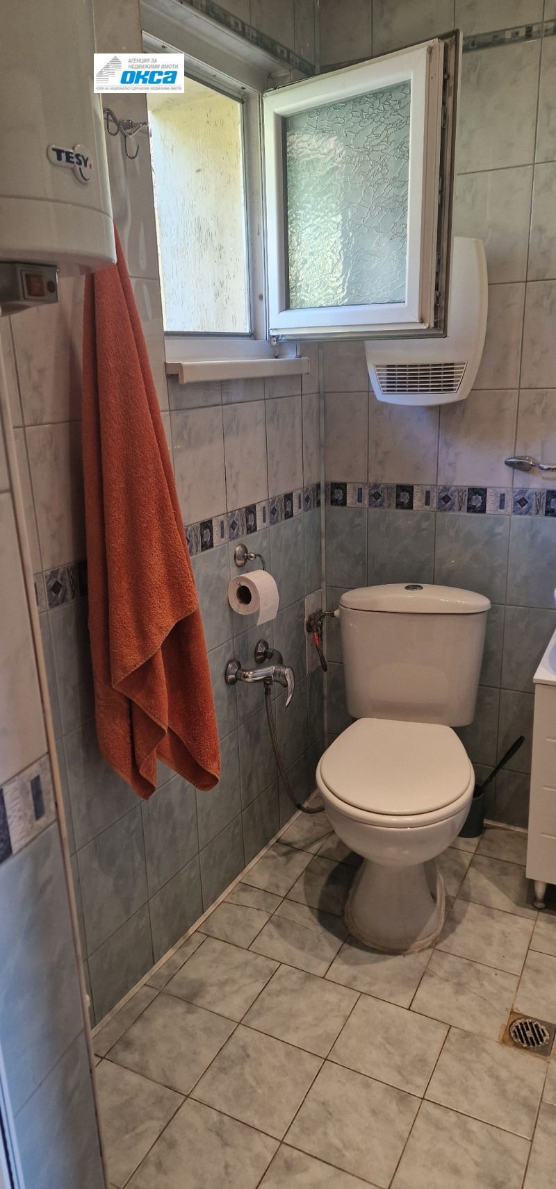 В аренду  Комната Плевен , Идеален център , 25 кв.м | 53369133 - изображение [9]