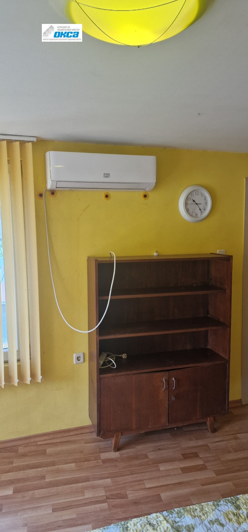 В аренду  Комната Плевен , Идеален център , 25 кв.м | 53369133 - изображение [4]
