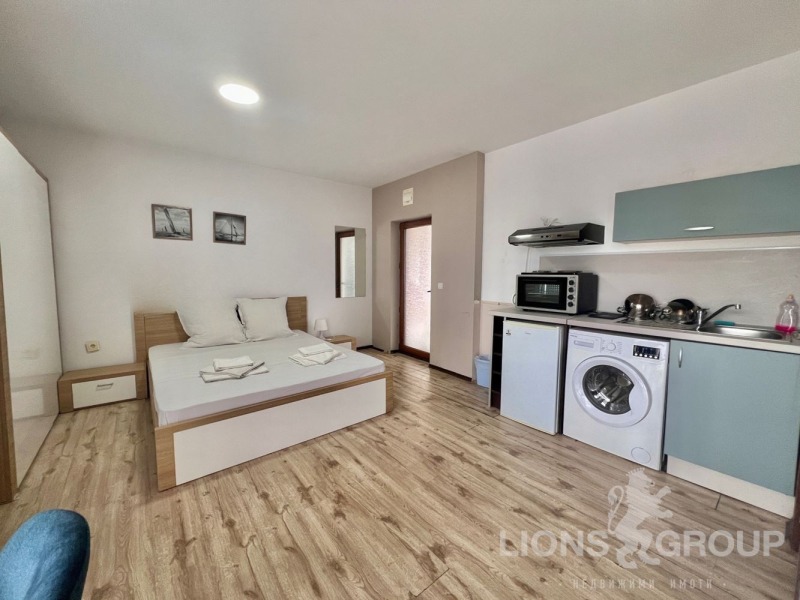 Para alugar  Estúdio Varna , k.k. Sv.Sv. Konstantin i Elena , 40 m² | 78748838