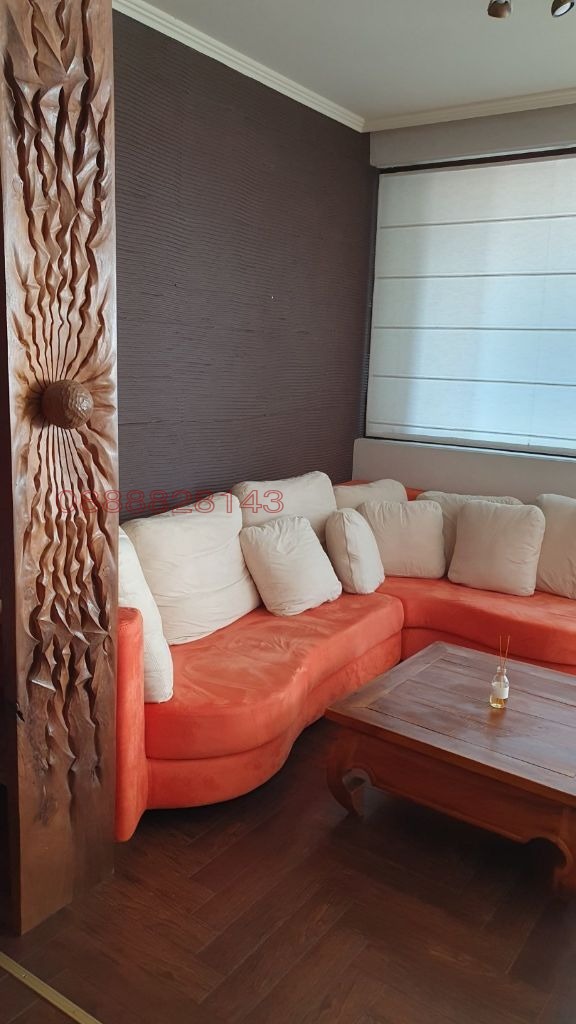 Дава под наем 1-СТАЕН, гр. София, Бъкстон, снимка 2 - Апартаменти - 53895891