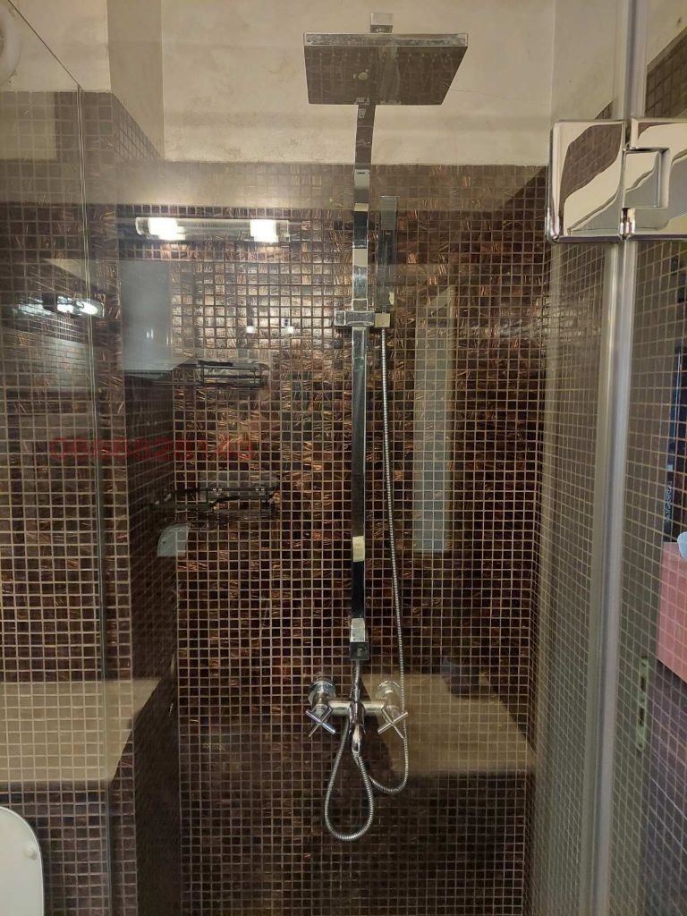 Дава под наем 1-СТАЕН, гр. София, Бъкстон, снимка 9 - Апартаменти - 53895891