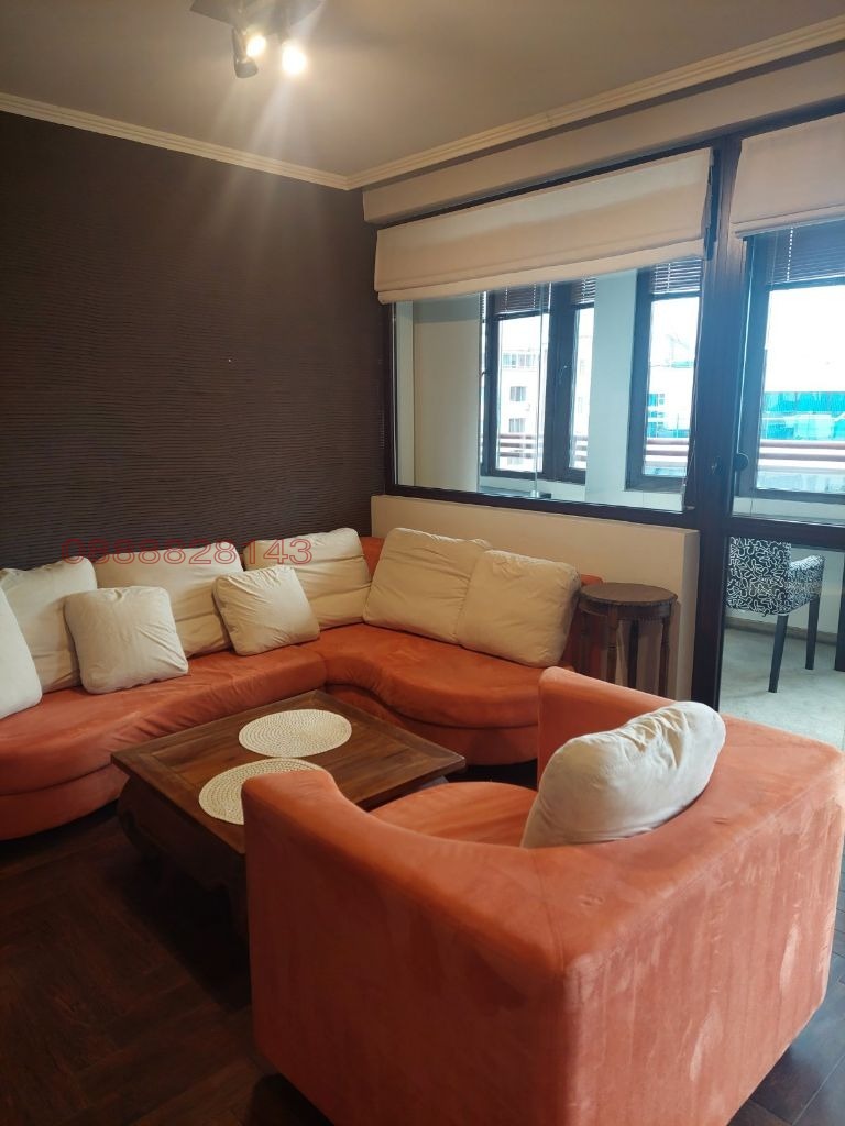 Дава под наем 1-СТАЕН, гр. София, Бъкстон, снимка 3 - Апартаменти - 53895891