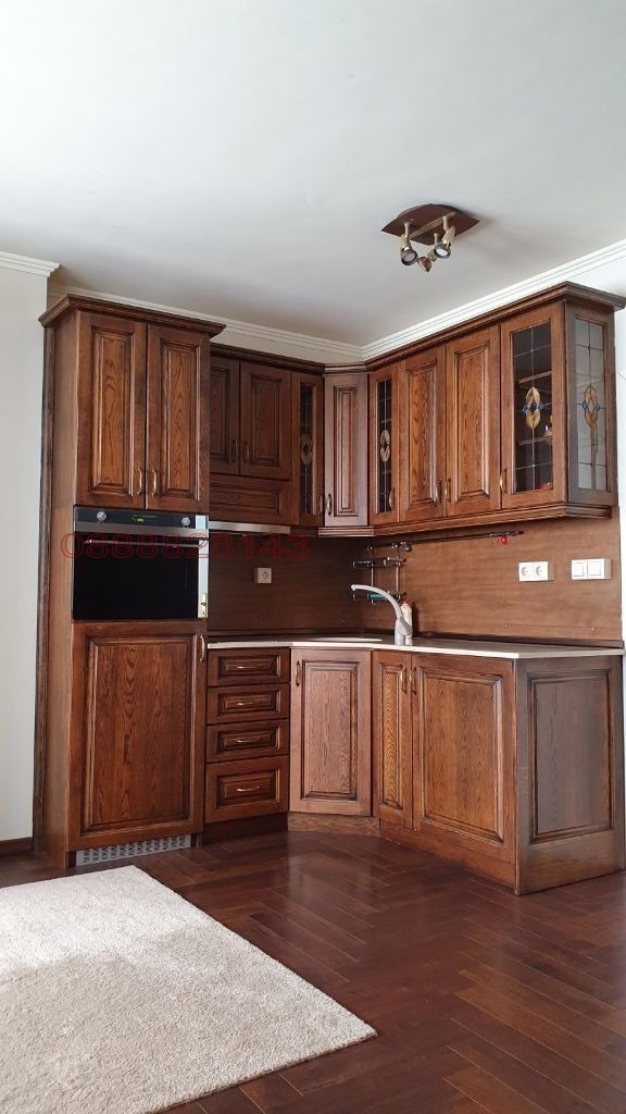 Дава под наем 1-СТАЕН, гр. София, Бъкстон