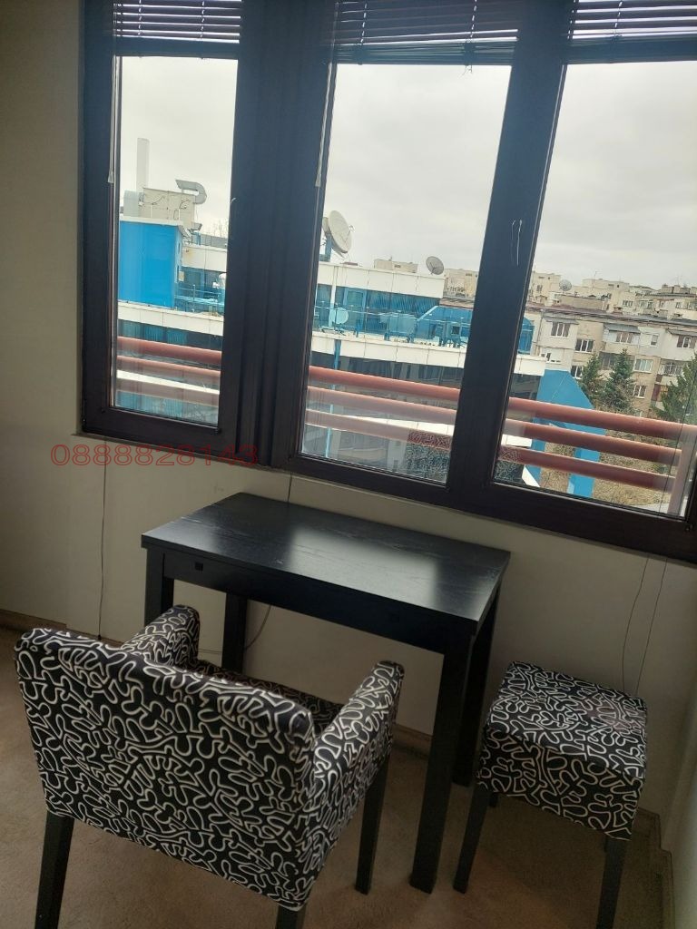 Дава под наем 1-СТАЕН, гр. София, Бъкстон, снимка 6 - Апартаменти - 53895891