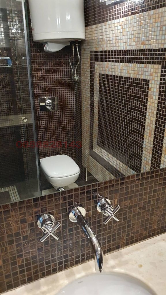 Дава под наем 1-СТАЕН, гр. София, Бъкстон, снимка 8 - Апартаменти - 53895891