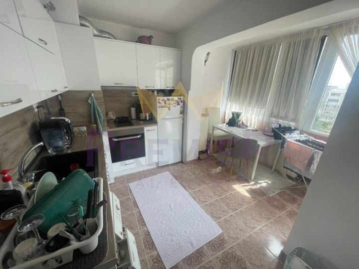 K pronájmu  1 ložnice Varna , Centar , 60 m2 | 65700811 - obraz [2]
