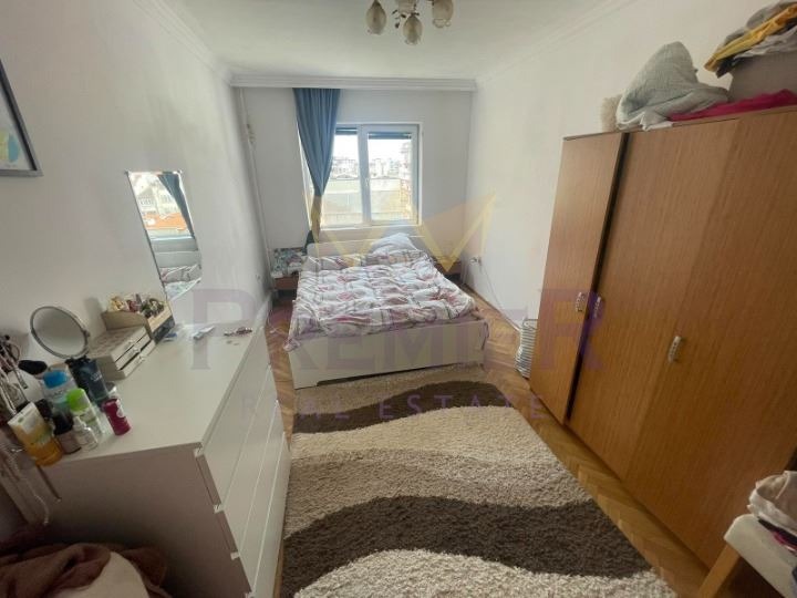 K pronájmu  1 ložnice Varna , Centar , 60 m2 | 65700811 - obraz [6]