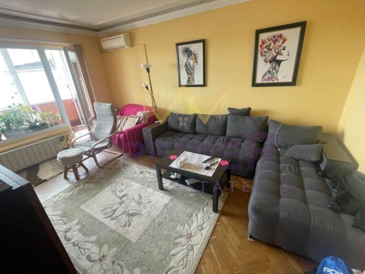 K pronájmu  1 ložnice Varna , Centar , 60 m2 | 65700811 - obraz [3]