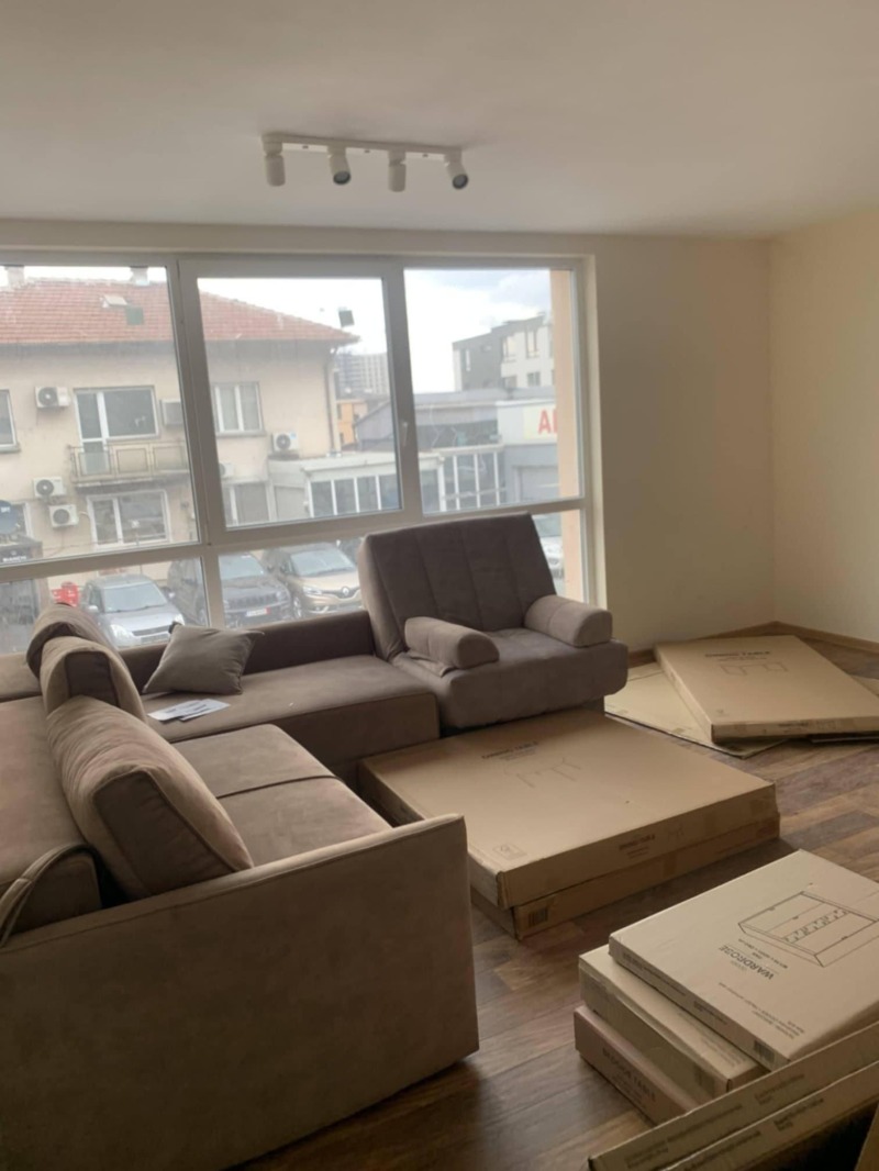 Kiralık  1 yatak odası Sofia , Ovça kupel , 75 metrekare | 12939623 - görüntü [2]