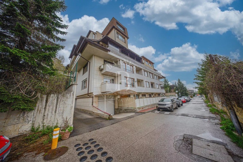 Дава под наем  2-стаен град София , Драгалевци , 60 кв.м | 56139017 - изображение [15]