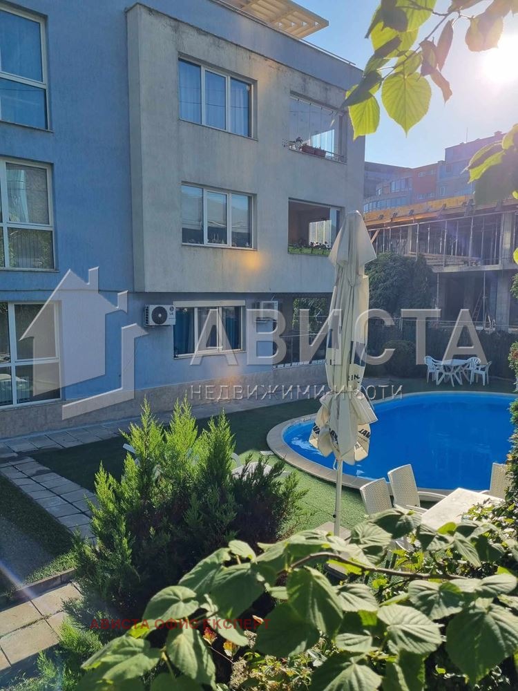 Προς ενοικίαση  1 υπνοδωμάτιο Σοφηια , Μαναστηρσκη ληβαδη , 74 τ.μ | 82848629 - εικόνα [11]