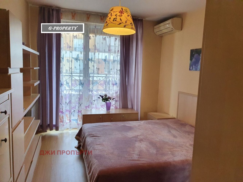 Издаје се  1 спаваћа соба Софија , Витоша , 70 м2 | 87222789 - слика [5]