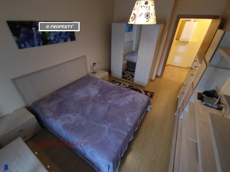 Издаје се  1 спаваћа соба Софија , Витоша , 70 м2 | 87222789 - слика [4]