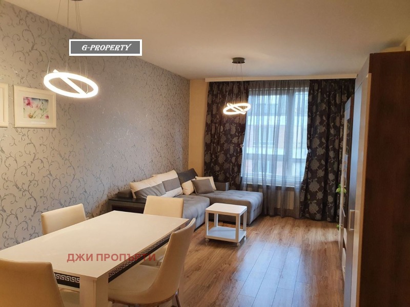 Издаје се  1 спаваћа соба Софија , Витоша , 70 м2 | 87222789 - слика [2]