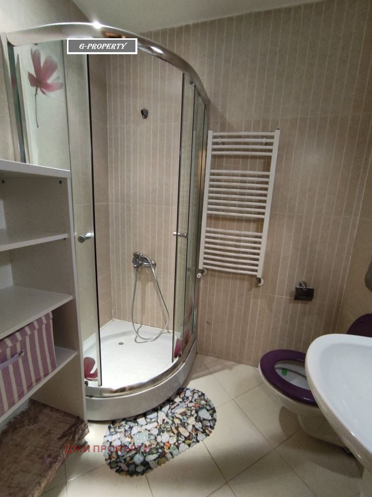 Издаје се  1 спаваћа соба Софија , Витоша , 70 м2 | 87222789 - слика [6]