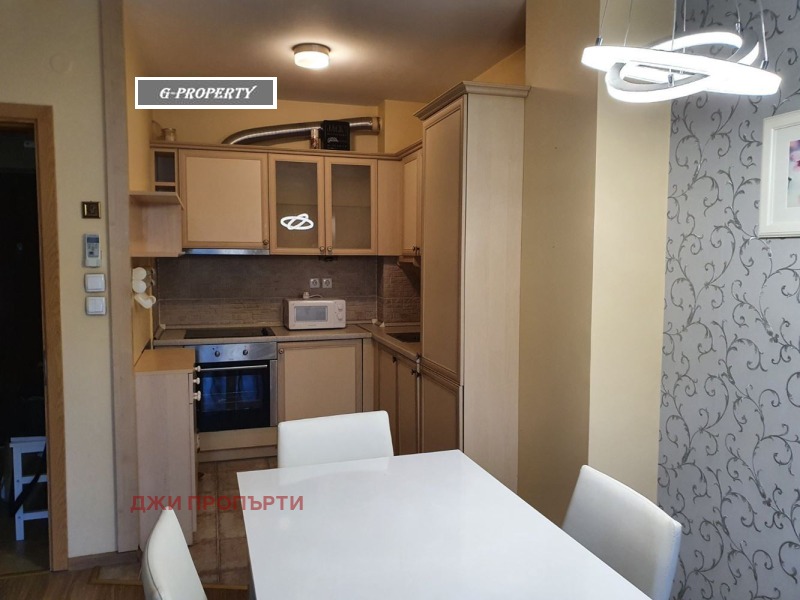 Издаје се  1 спаваћа соба Софија , Витоша , 70 м2 | 87222789 - слика [3]