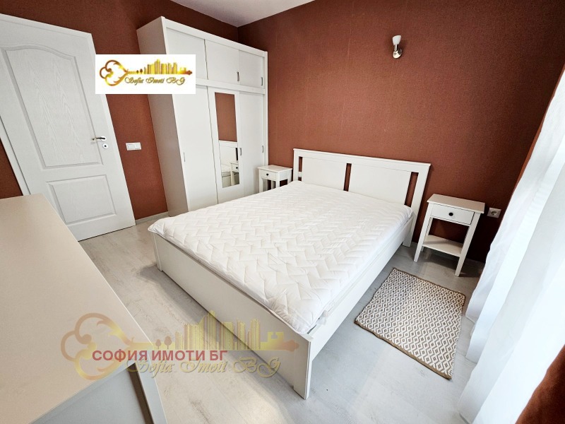 K pronájmu  1 ložnice Sofia , Studentski grad , 70 m2 | 69160292 - obraz [5]