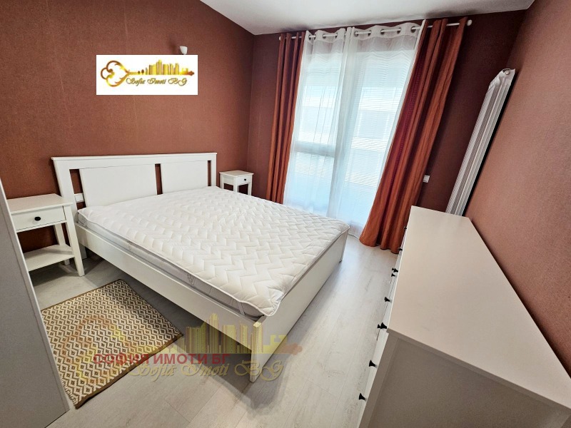 K pronájmu  1 ložnice Sofia , Studentski grad , 70 m2 | 69160292 - obraz [6]