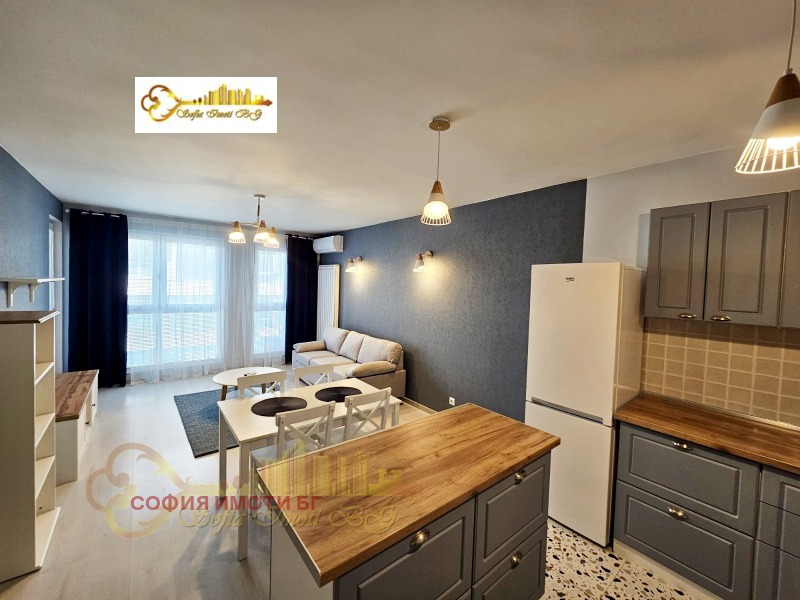 K pronájmu  1 ložnice Sofia , Studentski grad , 70 m2 | 69160292 - obraz [4]