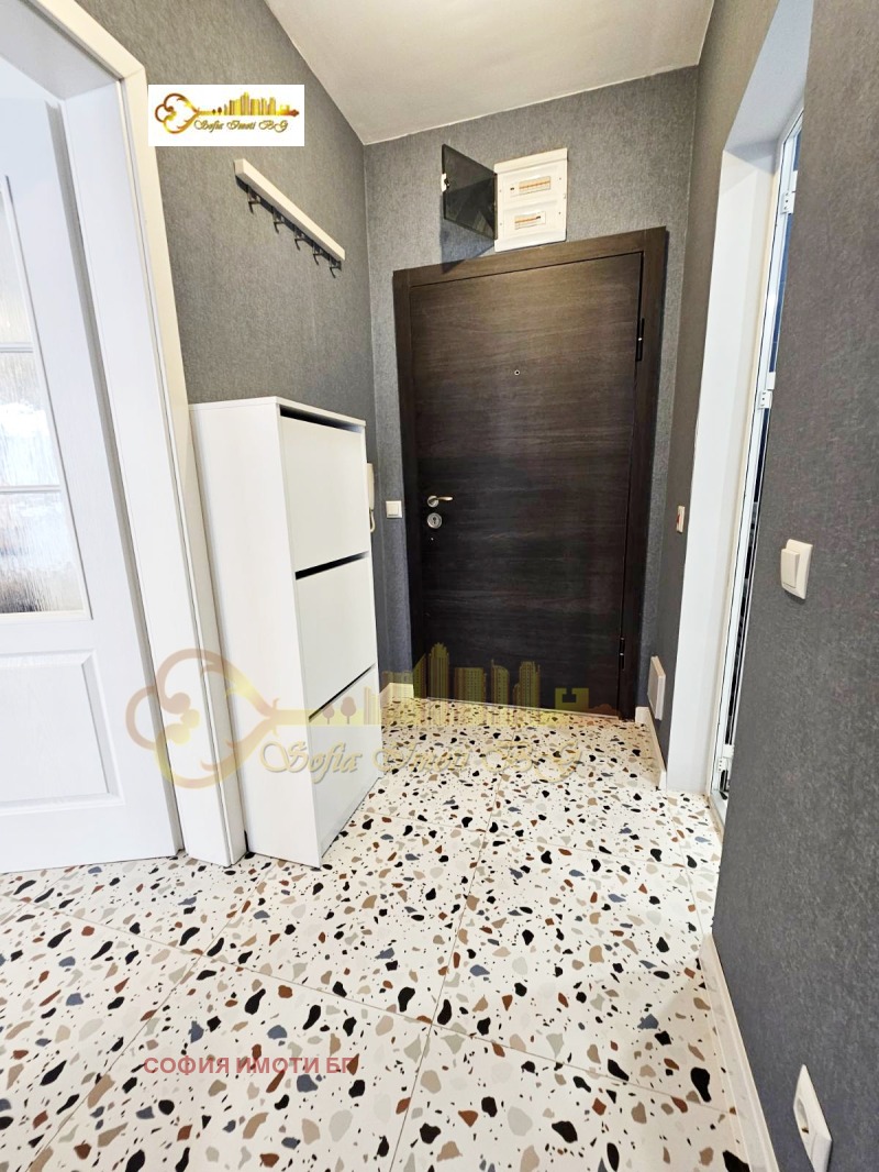 K pronájmu  1 ložnice Sofia , Studentski grad , 70 m2 | 69160292 - obraz [7]