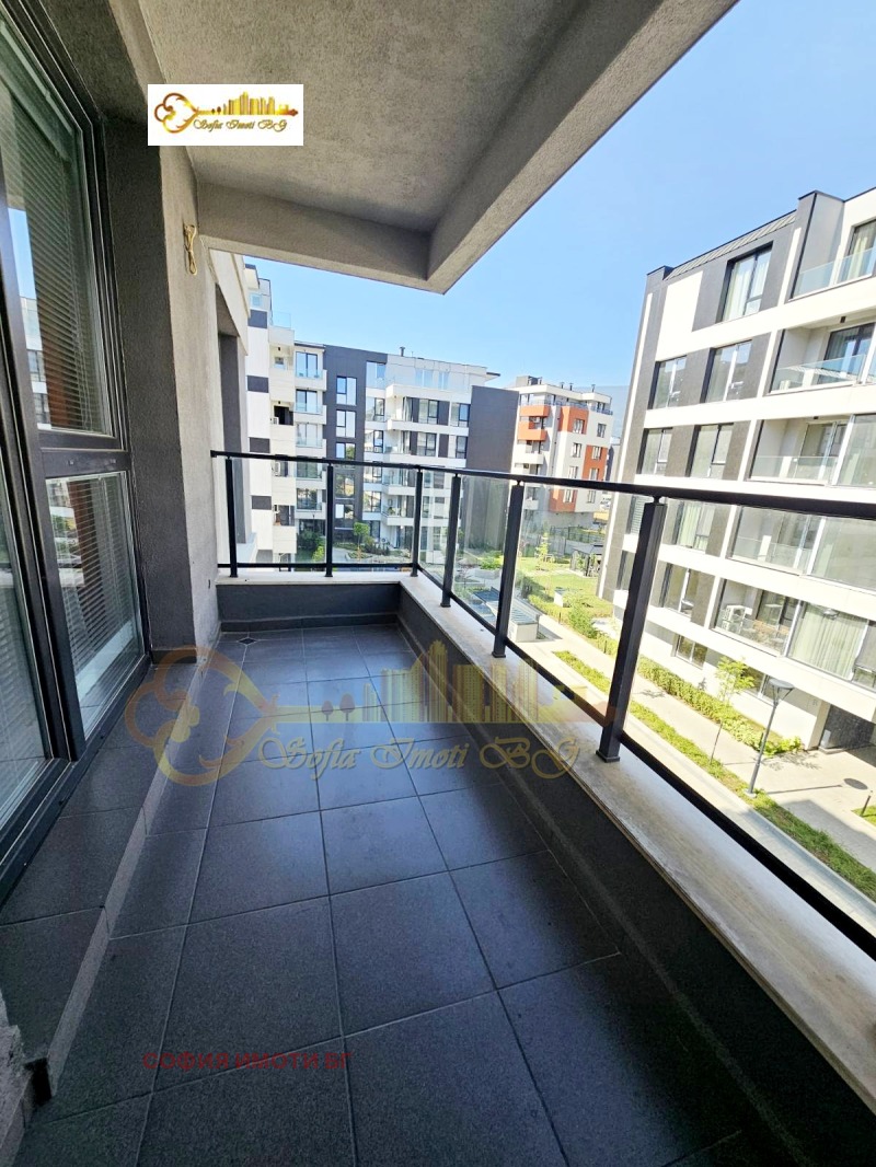 K pronájmu  1 ložnice Sofia , Studentski grad , 70 m2 | 69160292 - obraz [9]