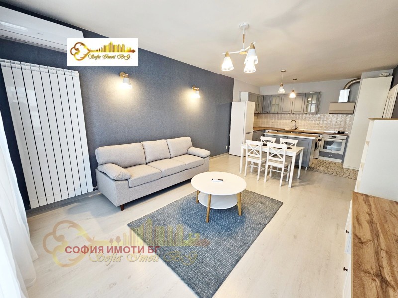 K pronájmu  1 ložnice Sofia , Studentski grad , 70 m2 | 69160292 - obraz [3]
