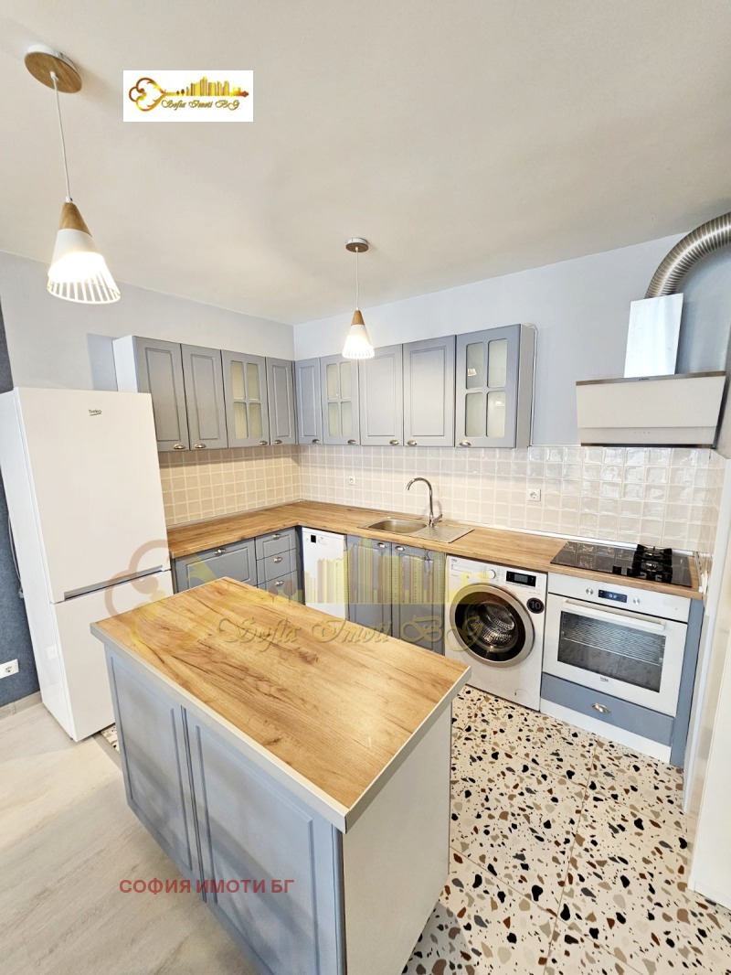 K pronájmu  1 ložnice Sofia , Studentski grad , 70 m2 | 69160292 - obraz [2]