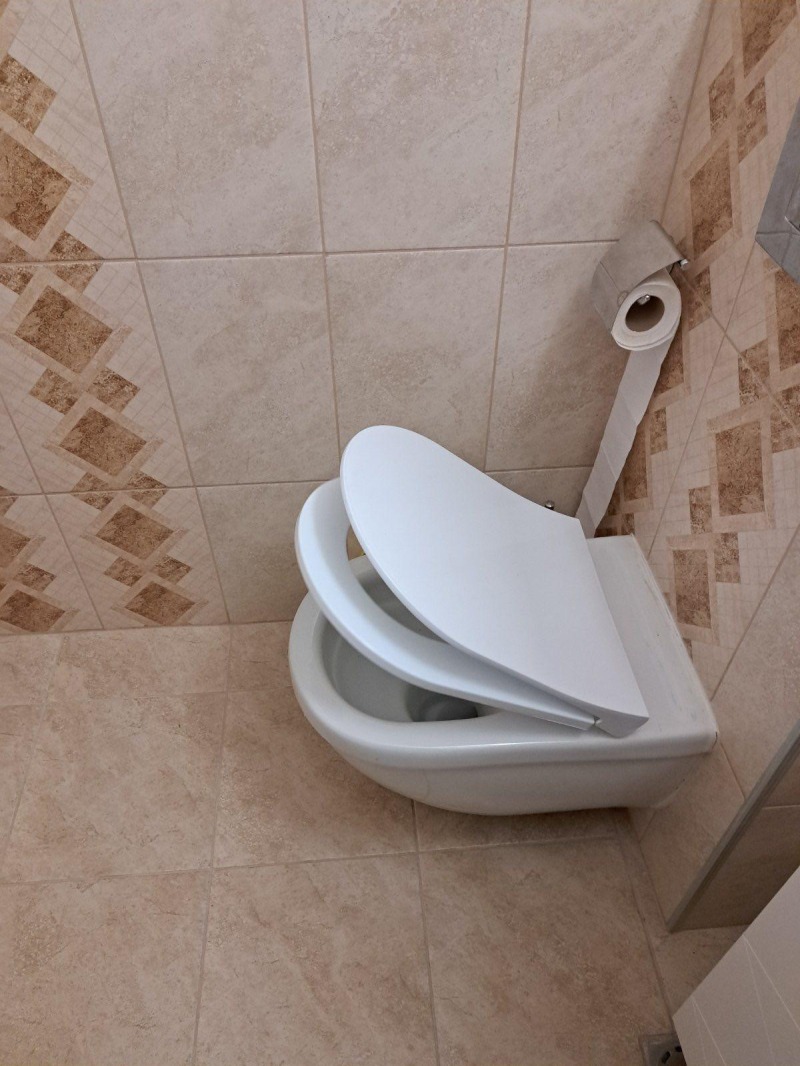 K pronájmu  1 ložnice Plovdiv , Gagarin , 80 m2 | 79915533 - obraz [11]