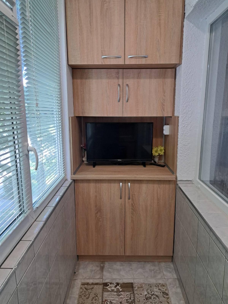 K pronájmu  1 ložnice Plovdiv , Gagarin , 80 m2 | 79915533 - obraz [13]