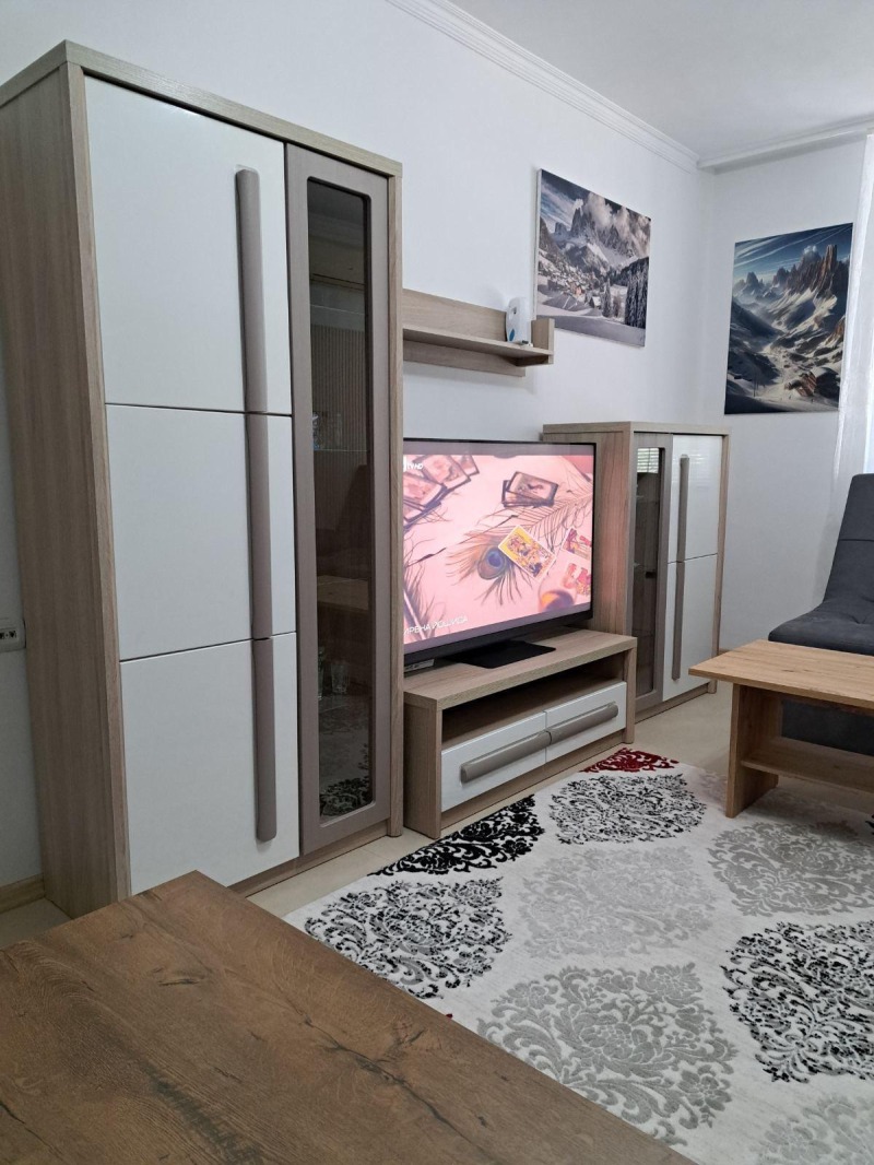 K pronájmu  1 ložnice Plovdiv , Gagarin , 80 m2 | 79915533 - obraz [3]