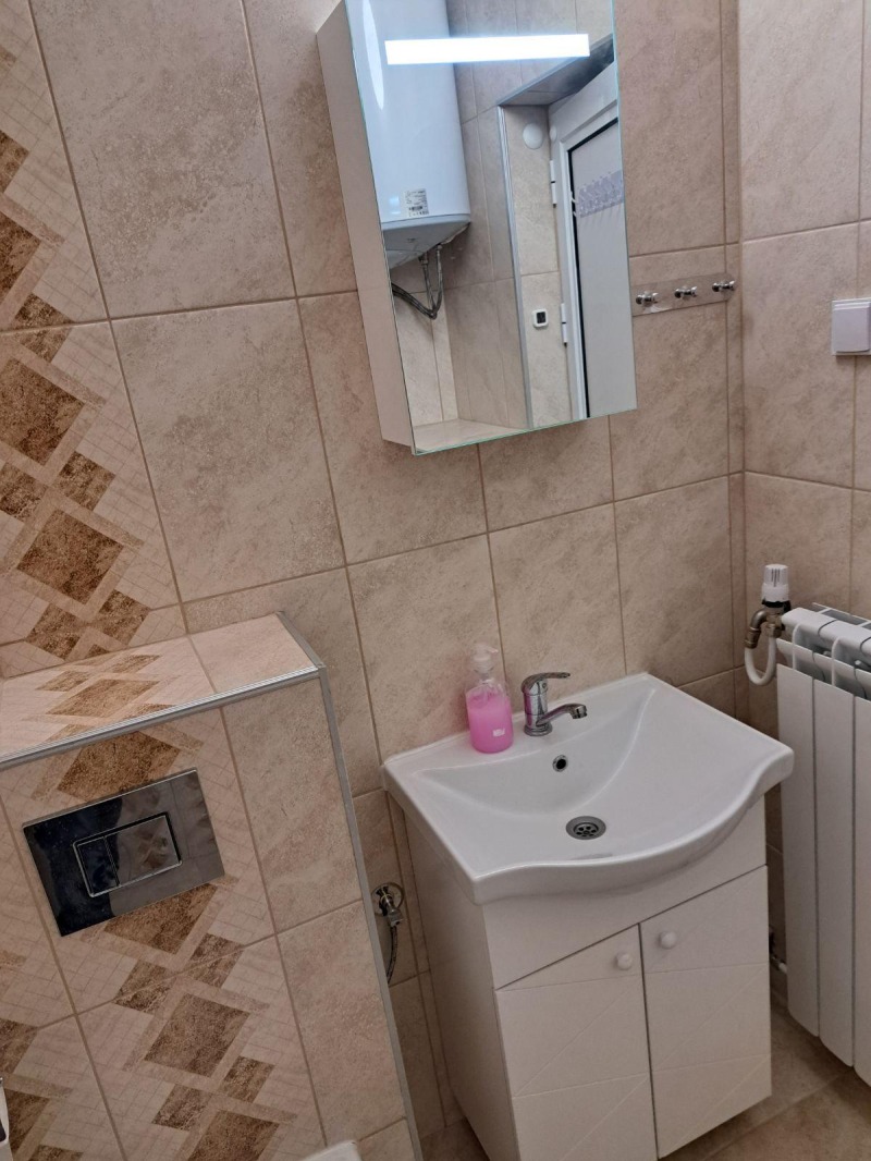 K pronájmu  1 ložnice Plovdiv , Gagarin , 80 m2 | 79915533 - obraz [12]
