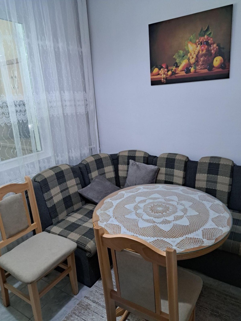 K pronájmu  1 ložnice Plovdiv , Gagarin , 80 m2 | 79915533 - obraz [5]