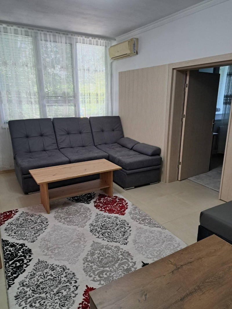 K pronájmu  1 ložnice Plovdiv , Gagarin , 80 m2 | 79915533 - obraz [4]