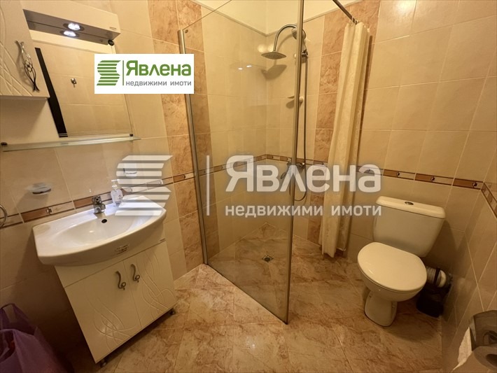 Дава под наем 2-СТАЕН, гр. София, Център, снимка 5 - Апартаменти - 52998254