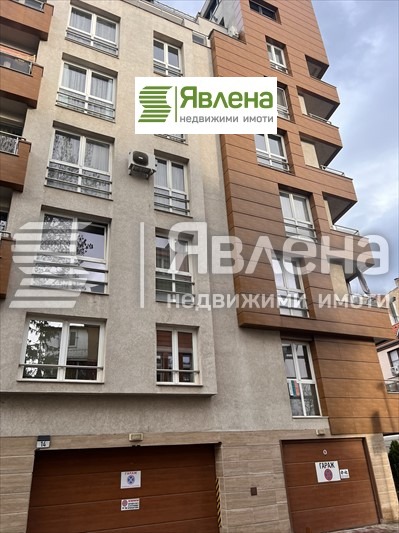 Дава под наем 2-СТАЕН, гр. София, Център, снимка 6 - Апартаменти - 52998254