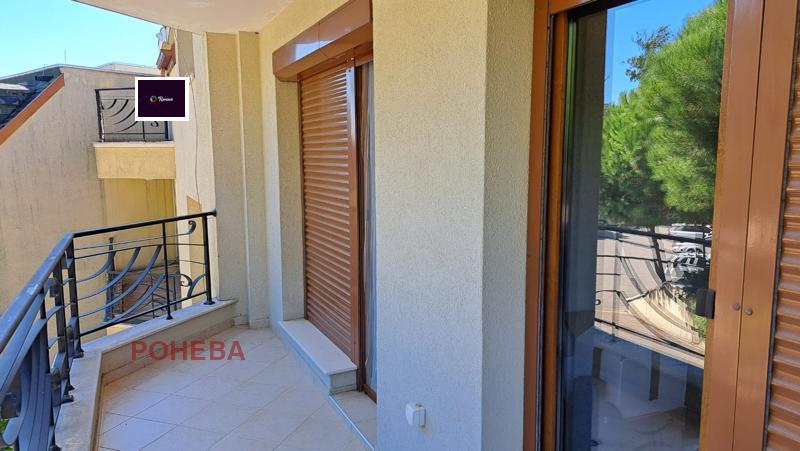 Дава под наем 3-СТАЕН, гр. Варна, м-т Евксиноград, снимка 17 - Апартаменти - 52701870