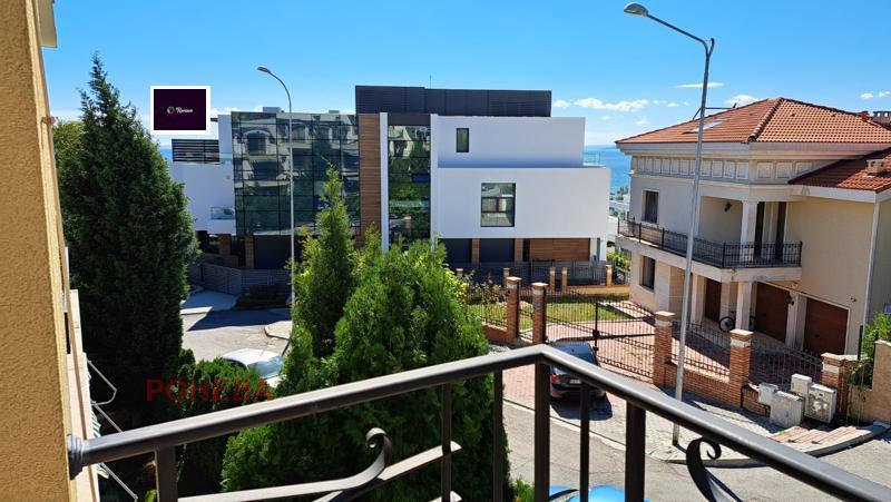 Дава под наем 3-СТАЕН, гр. Варна, м-т Евксиноград, снимка 13 - Апартаменти - 52701870