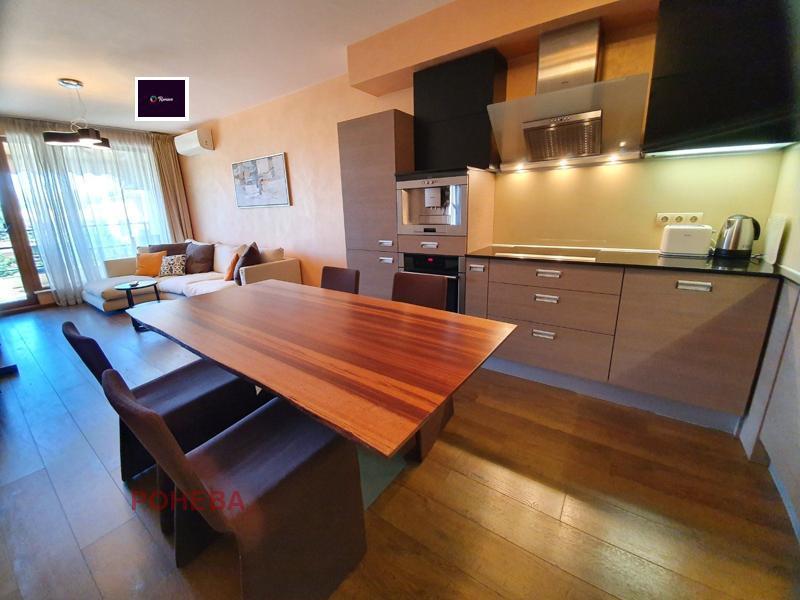 Дава под наем 3-СТАЕН, гр. Варна, м-т Евксиноград, снимка 2 - Апартаменти - 52701870